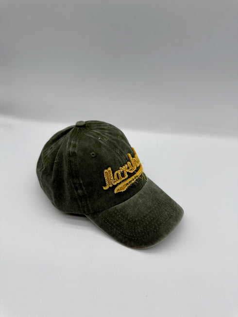 MARSHAL ANGEL CAP MA186