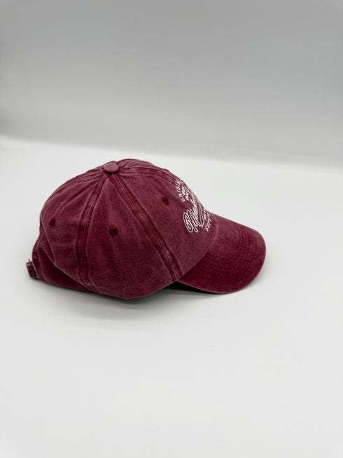 MARSHAL ANGEL CAP MA187