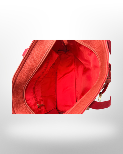 BEVERLY HILLS POLO CLUB BH-4350 shoulder bag