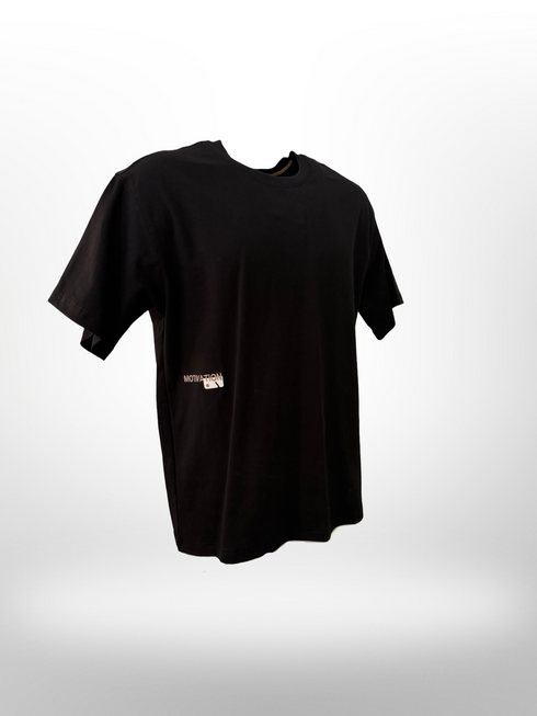 DISPLAY TL085 OVERSIZE T-SHIRT