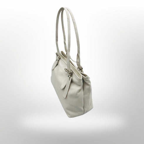 BorsaBella SOFT GENUINE LEATHER BAG - 03