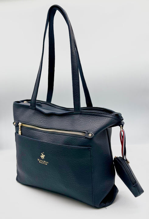 BEVERLY HILLS POLO CLUB BH-4130