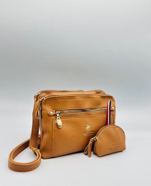 BEVERLY HILLS POLO CLUB BH-4138