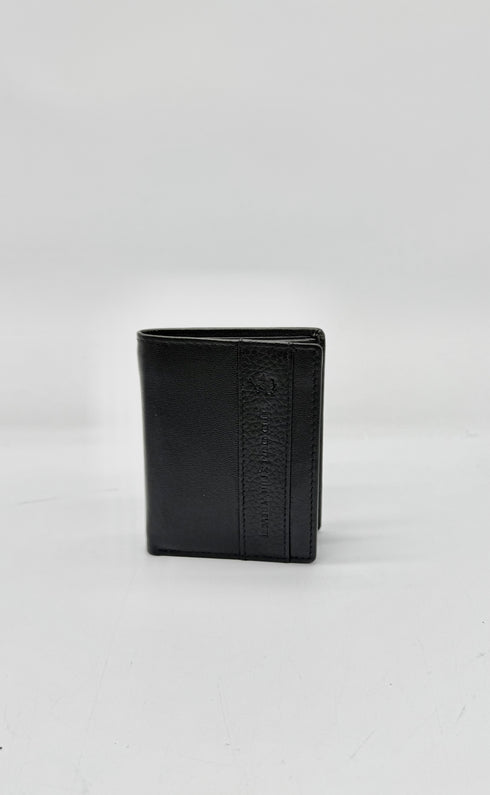 BEVERLY HILLS POLO CLUB WALLET R.F.I.D Prodection BH-1735