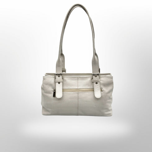 BorsaBella SOFT GENUINE LEATHER BAG - 03