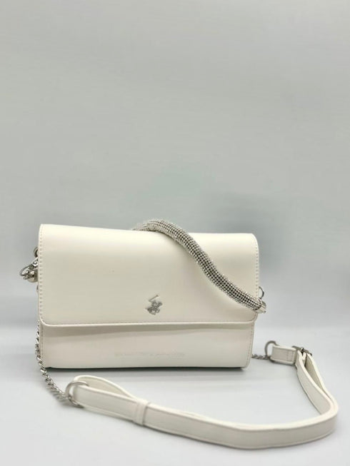 BEVERLY HILLS POLO CLUB BH-4160