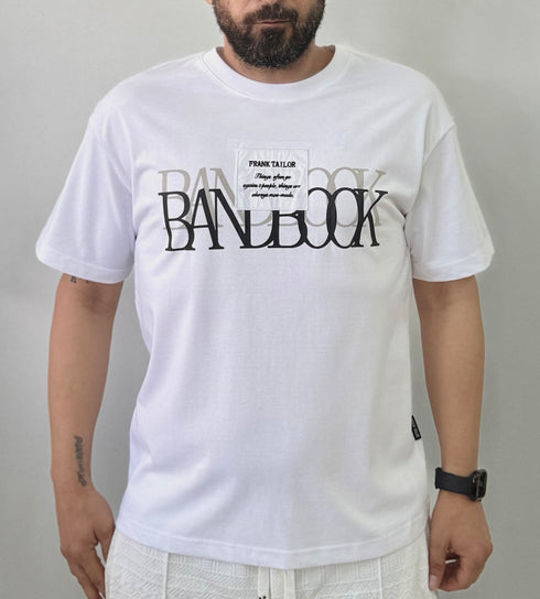 FRANK TAILOR FD690 T-SHIRT