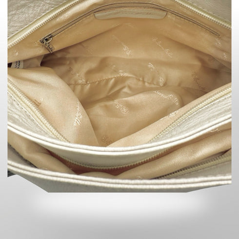 BorsaBella SOFT GENUINE LEATHER BAG - 03