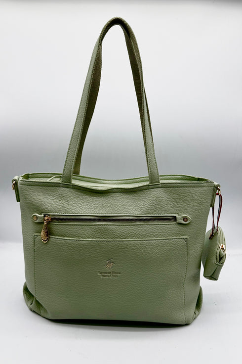 BEVERLY HILLS POLO CLUB BH-4130