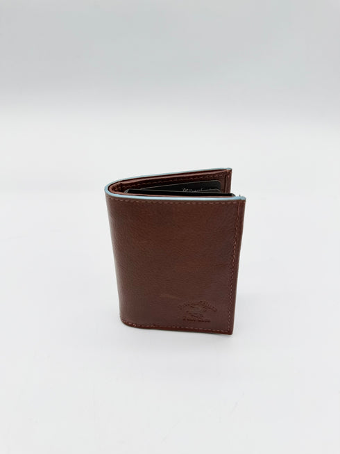 BEVERLY HILLS POLO CLUB WALLET R.F.I.D Prodection BH-1594