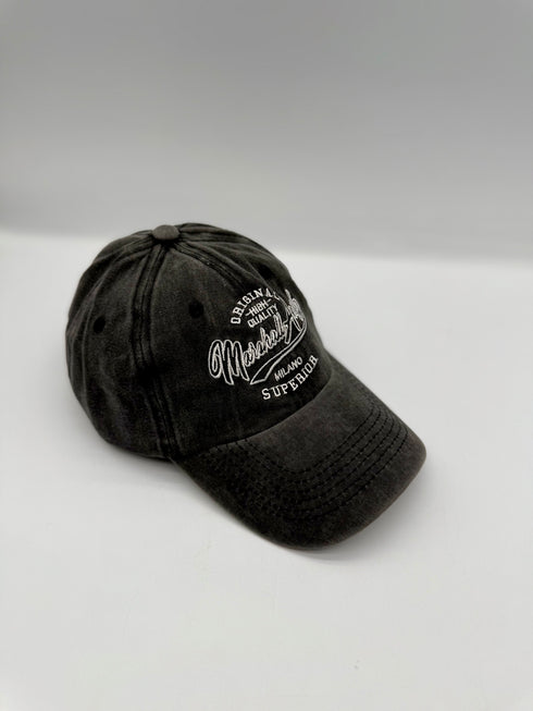 MARSHAL ANGEL CAP MA187