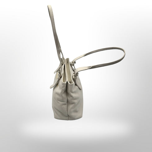 BorsaBella SOFT GENUINE LEATHER BAG - 03