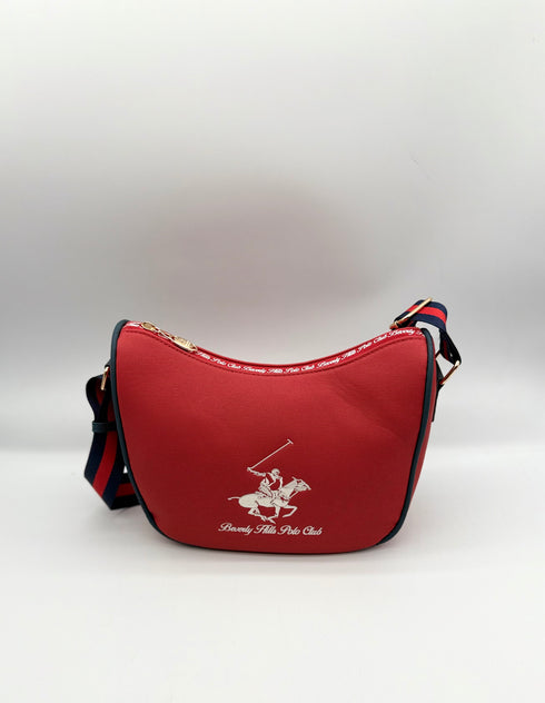 BEVERLY HILLS POLO CLUB BH-4084