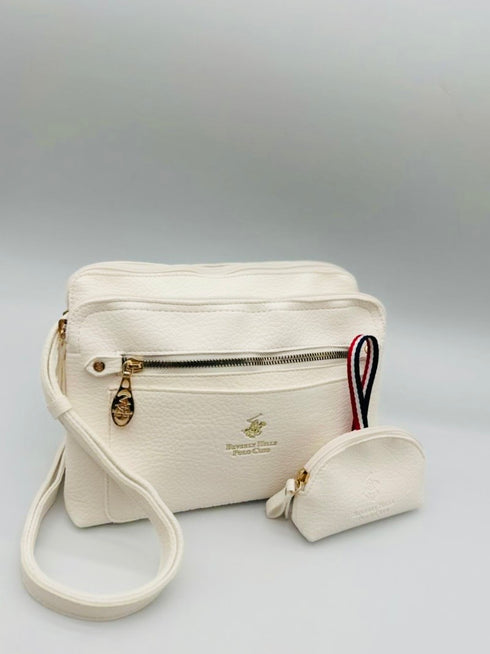 BEVERLY HILLS POLO CLUB BH-4138