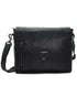 AERONAUTICA MILITARE AM-350 Vintage leather men's messenger