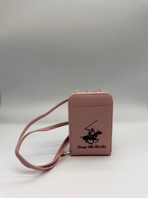 BEVERLY HILLS POLO CLUB BH-4086