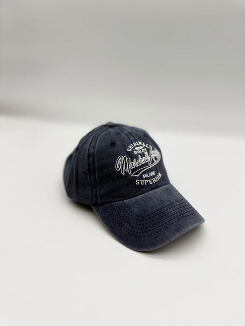 MARSHAL ANGEL CAP MA187