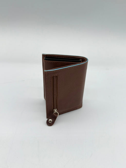 BEVERLY HILLS POLO CLUB WALLET R.F.I.D Prodection BH-1594