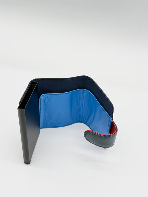 BEVERLY HILLS POLO CLUB WALLET R.F.I.D Prodection BH-2963