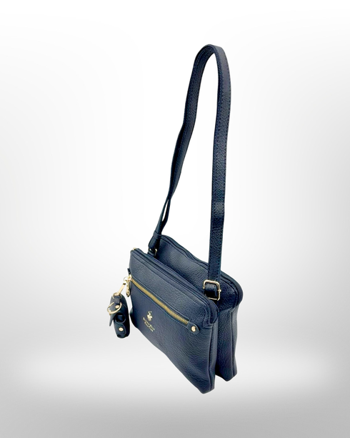 BEVERLY HILLS POLO CLUB BH-4357 shoulder bag