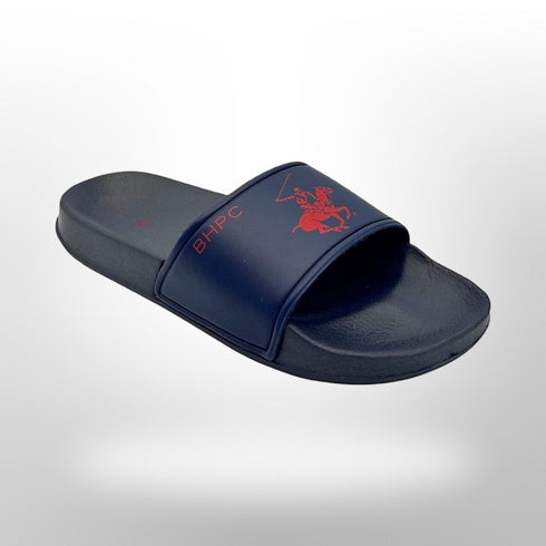 BEVERLY HILLS POLO CLUB B.H.P.C SLIDER 2081