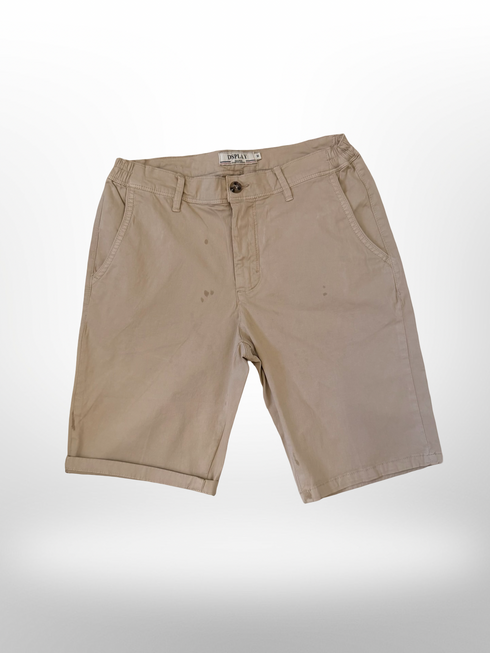 DISPLAY NT05 CHINO SHORT