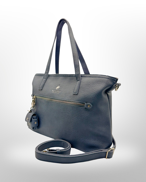 BEVERLY HILLS POLO CLUB BH-4350 shoulder bag