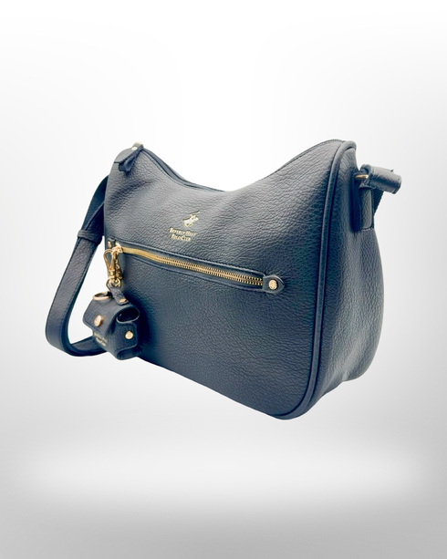 BEVERLY HILLS POLO CLUB BH-4352 shoulder bag