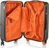AERONAUTICA MILITARE AM-220/60 FORCE ultralight MEDIUM trolley 45×25×67 cm