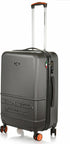AERONAUTICA MILITARE AM-220/60 FORCE ultralight MEDIUM trolley 45×25×67 cm
