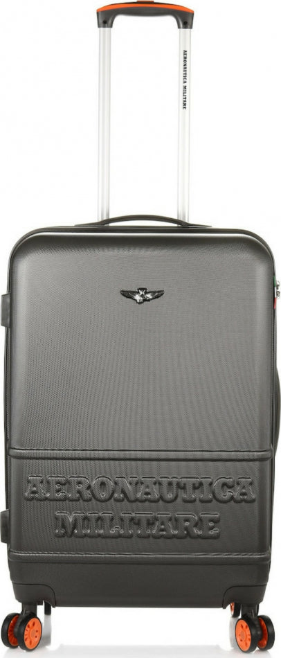 AERONAUTICA MILITARE AM-220/60 FORCE ultralight MEDIUM trolley 45×25×67 cm