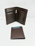 BorsaBella TradeMark Genuine Leather wallet 25164 R.F.I.D Prodection