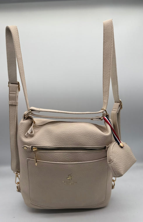 BEVERLY HILLS POLO CLUB BH-4131