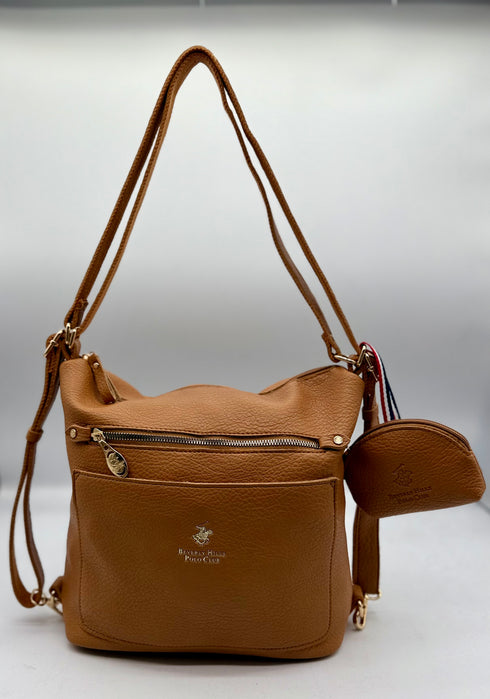 BEVERLY HILLS POLO CLUB BH-4131