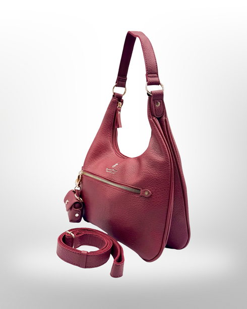 BEVERLY HILLS POLO CLUB BH-4351 shoulder bag