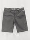 MARSHALL ANGEL CHINO SHORT ML2011