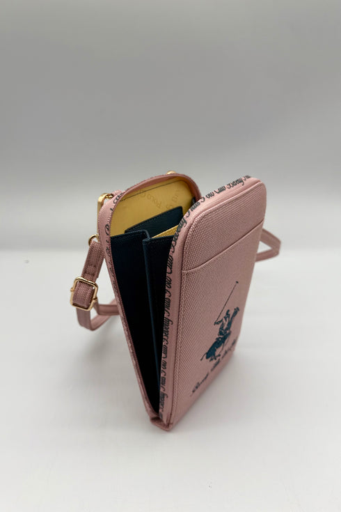 BEVERLY HILLS POLO CLUB BH-4086