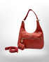 BEVERLY HILLS POLO CLUB BH-4351 shoulder bag