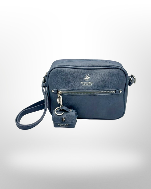 BEVERLY HILLS POLO CLUB BH-4356 shoulder bag