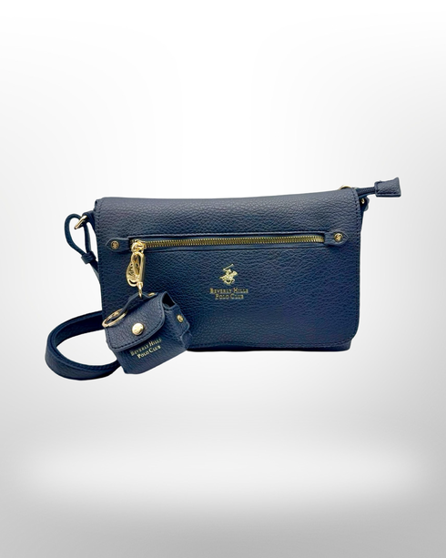 BEVERLY HILLS POLO CLUB BH-4355 shoulder bag