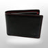 BorsaBella TradeMark Genuine Leather wallet R-09 R.F.I.D Protection