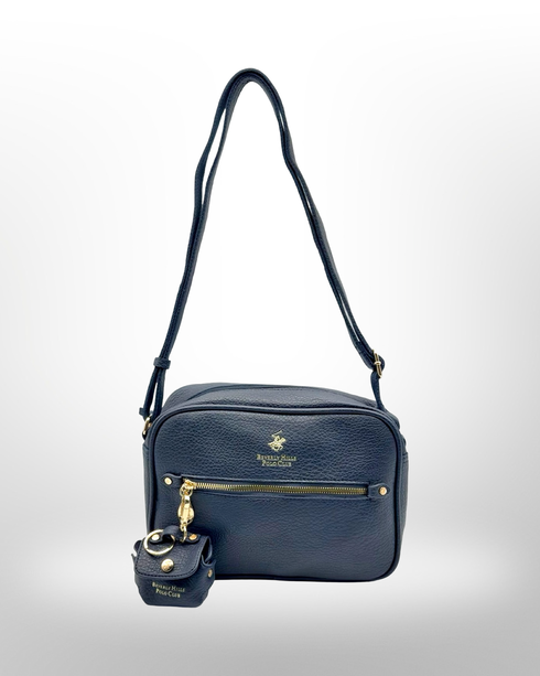 BEVERLY HILLS POLO CLUB BH-4356 shoulder bag