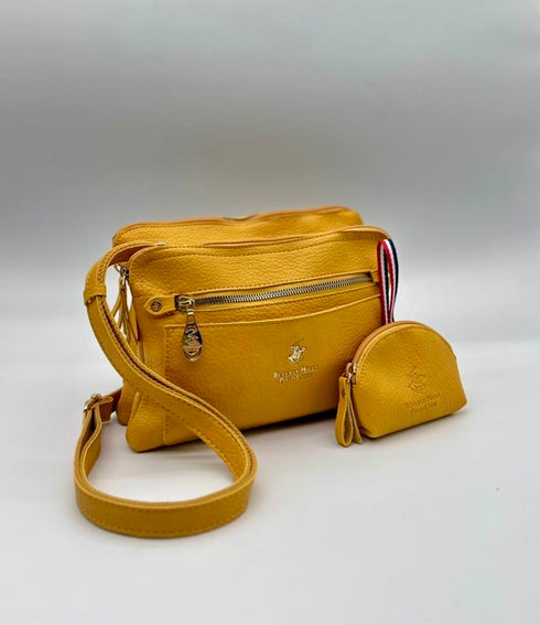 BEVERLY HILLS POLO CLUB BH-4138