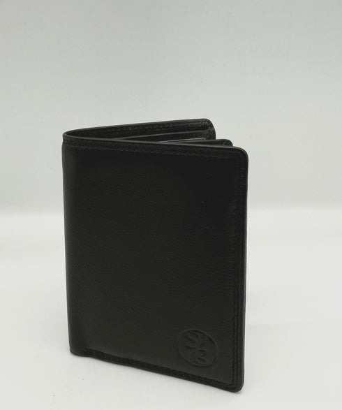 BorsaBella TradeMark Genuine Leather wallet 11227 R.F.I.D Prodection