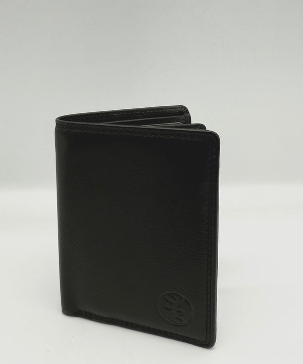 BorsaBella TradeMark Genuine Leather wallet 11227 R.F.I.D Prodection