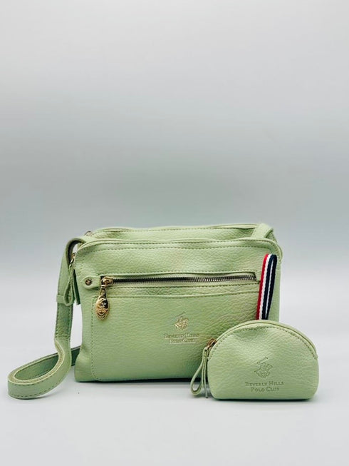 BEVERLY HILLS POLO CLUB BH-4138