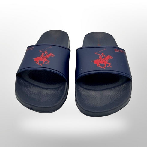 BEVERLY HILLS POLO CLUB B.H.P.C SLIDER 2081