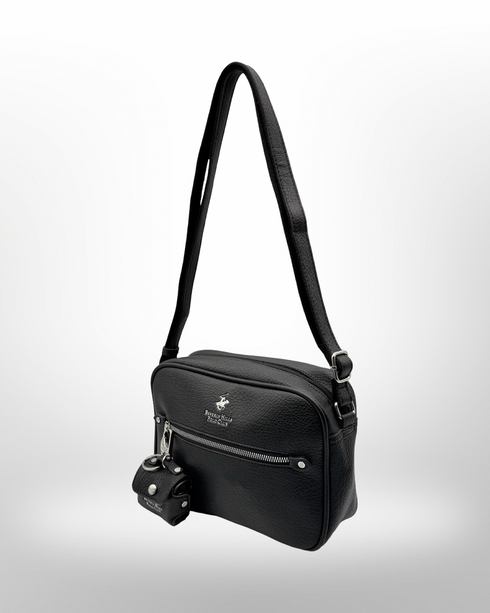 BEVERLY HILLS POLO CLUB BH-4356 shoulder bag