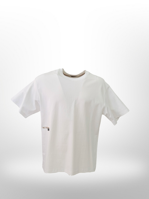 DISPLAY TL085 OVERSIZE T-SHIRT