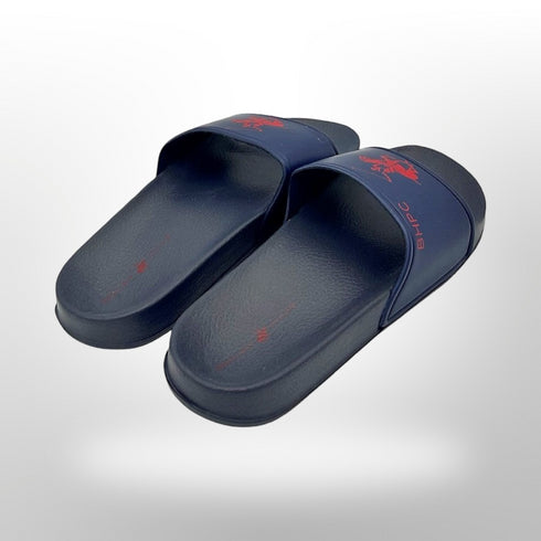 BEVERLY HILLS POLO CLUB B.H.P.C SLIDER 2081